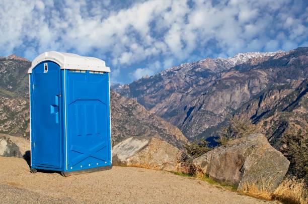 Portable restroom solutions in Maize, KS